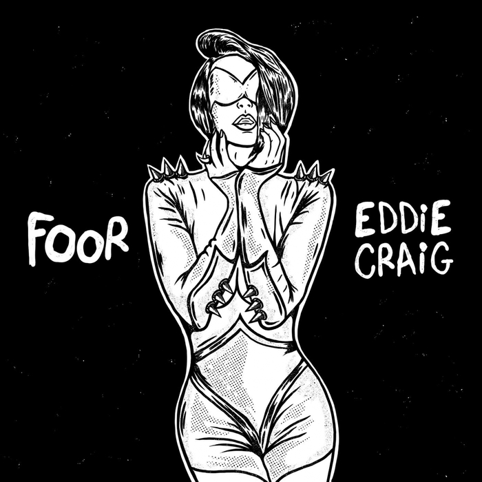 EDDIE CRAIG/FOOR - Premonition