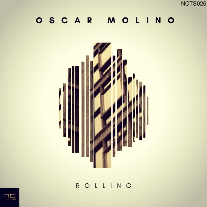 OSCAR MOLINO - Rolling
