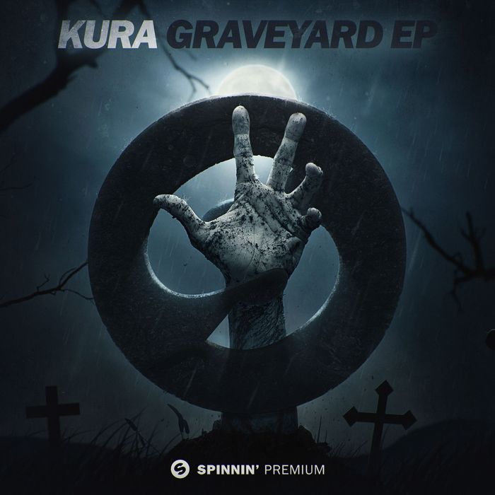 KURA - Graveyard EP