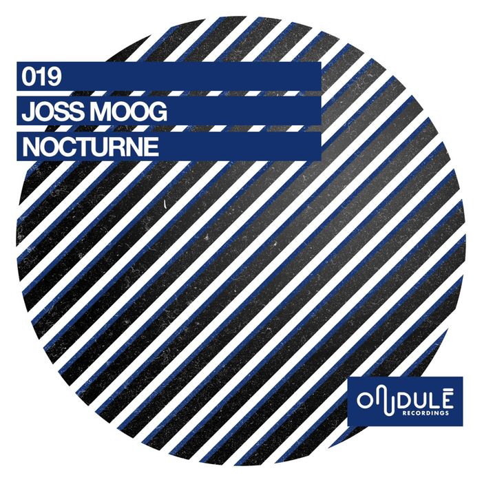 JOSS MOOG - Nocturne