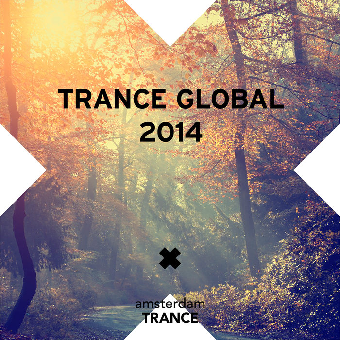 VARIOUS - Trance Global 2014