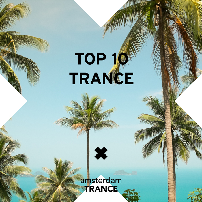VARIOUS - Top 10 Trance