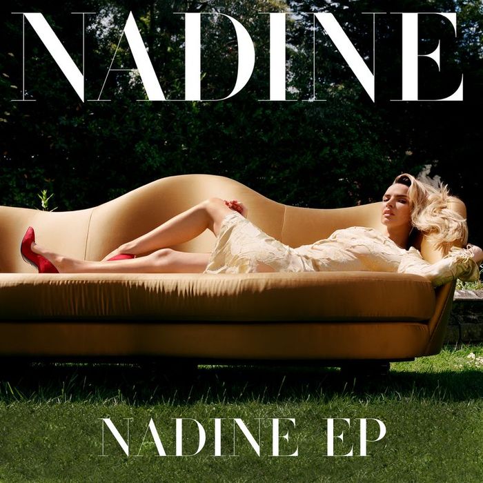 NADINE COYLE - Nadine EP