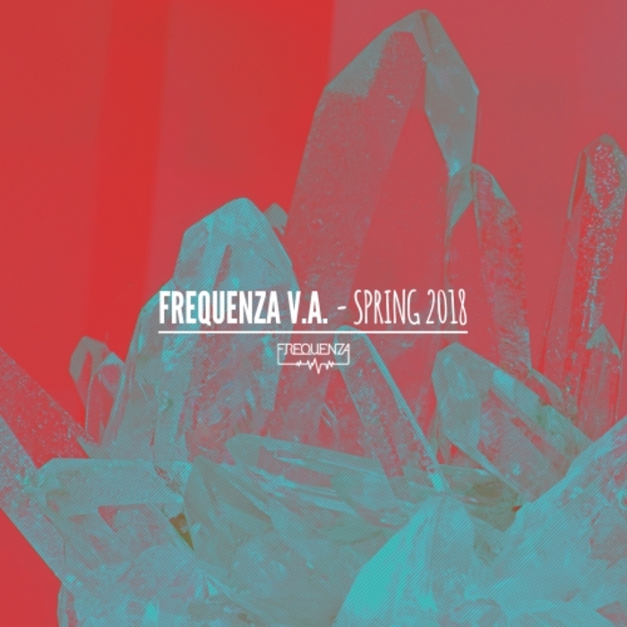 VARIOUS - Frequenza - Spring 2018