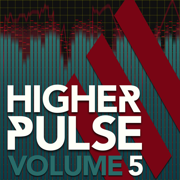 VARIOUS - Higher Pulse Vol 5