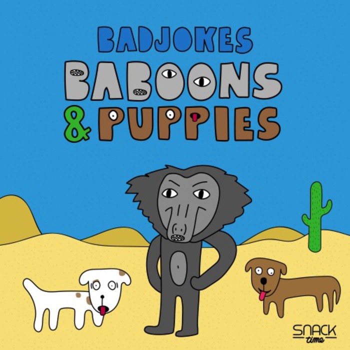 download baboon sounds mp3