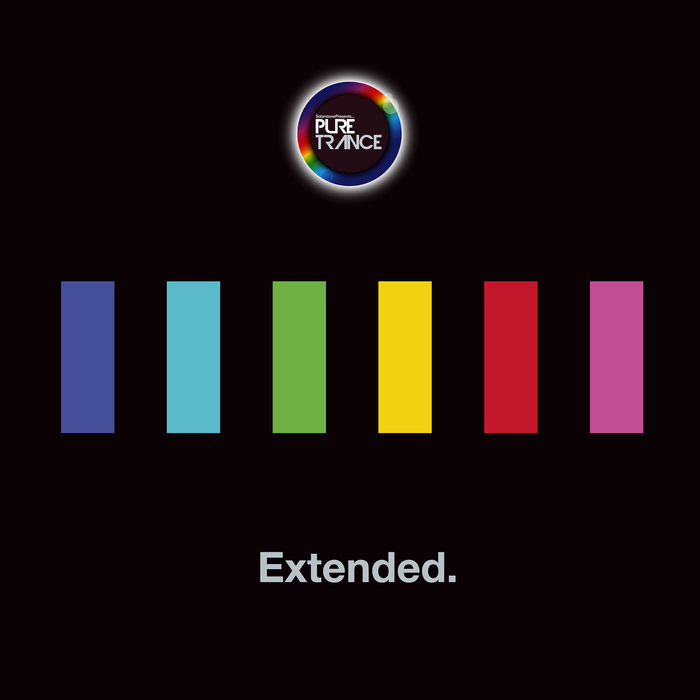 VARIOUS - Solarstone Presents Pure Trance 6 Extended
