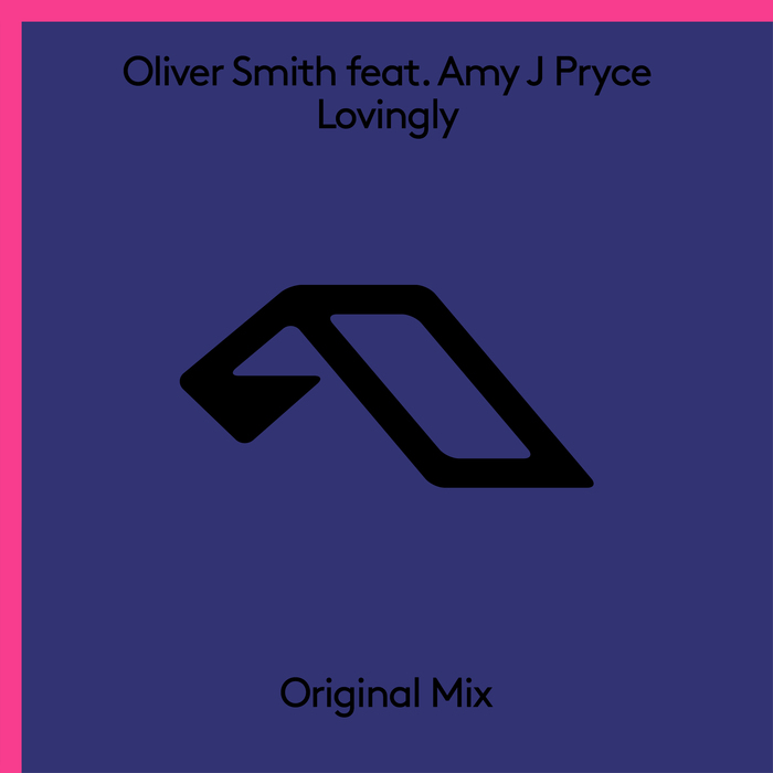 OLIVER SMITH feat AMY J PRYCE - Lovingly