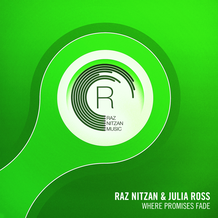 RAZ NITZAN & JULIA ROSS - Where Promises Fade