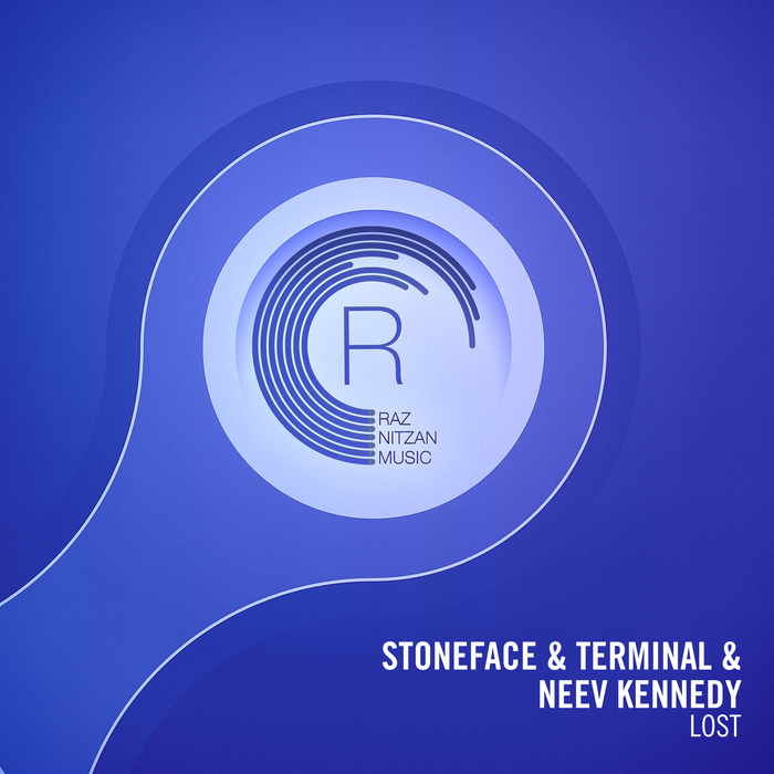 STONEFACE & TERMINAL/NEEV KENNEDY - Lost