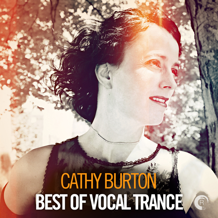 VARIOUS/CATHY BURTON - Best Of Vocal Trance