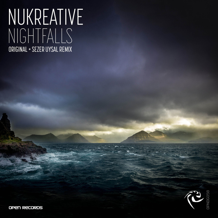 NUKREATIVE - NightFalls