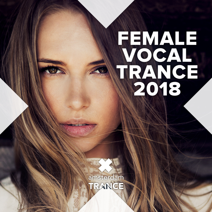 VARIOUS - Female Vocal Trance 2018