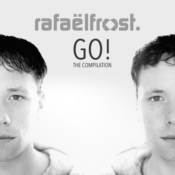 RAFAEL FROST - Go! The Compilation