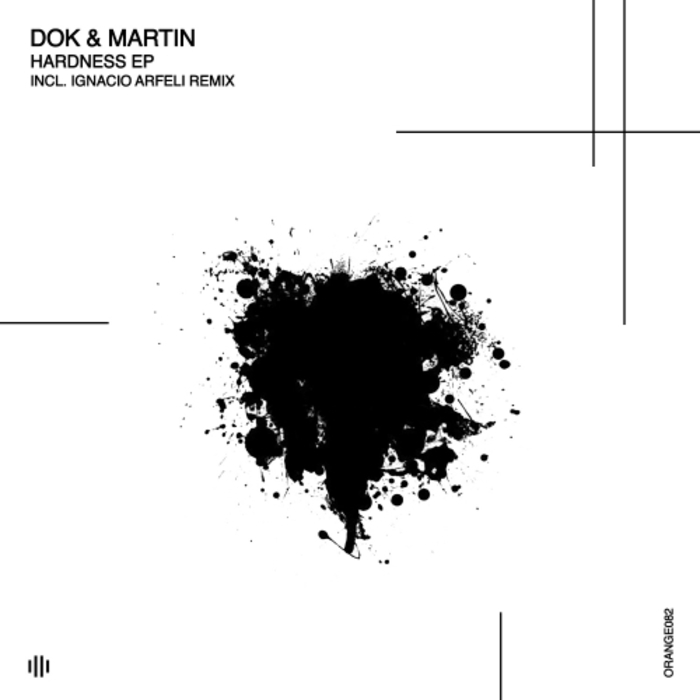 DOK & MARTIN - Hardness