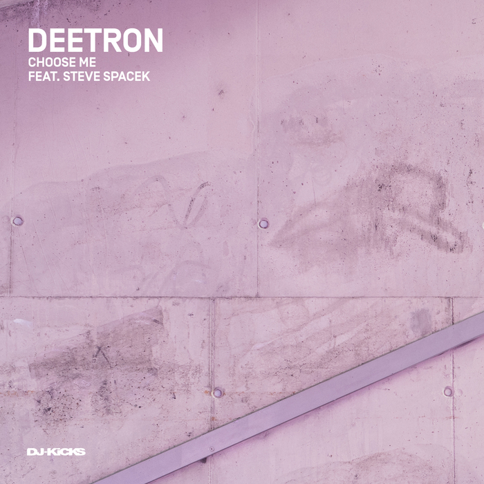 DEETRON feat STEVE SPACEK - Choose Me