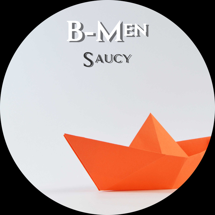 B-MEN - Saucy