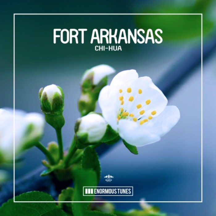 FORT ARKANSAS - Chi-Hua