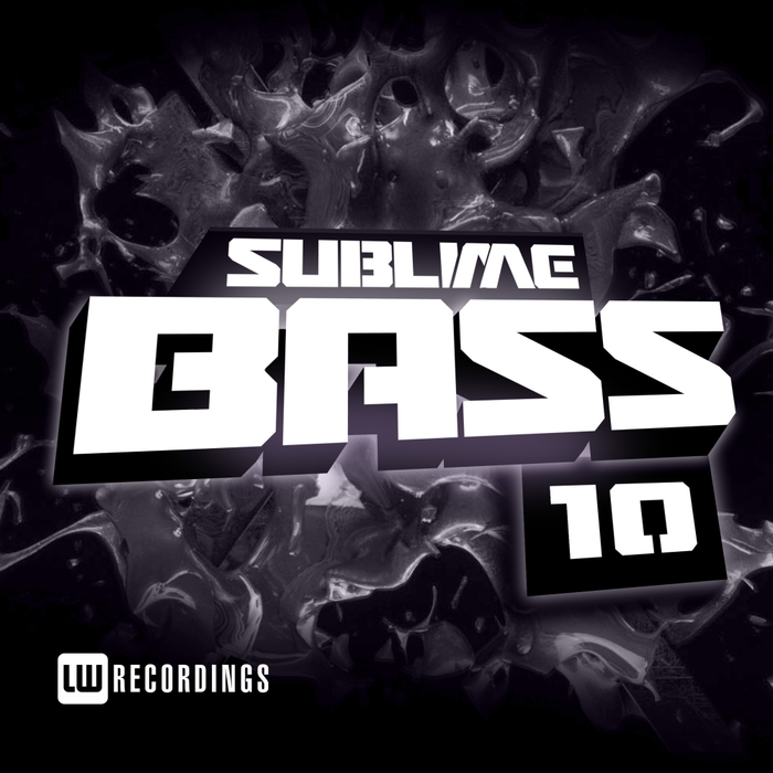 VARIOUS - Sublime Bass Vol 10