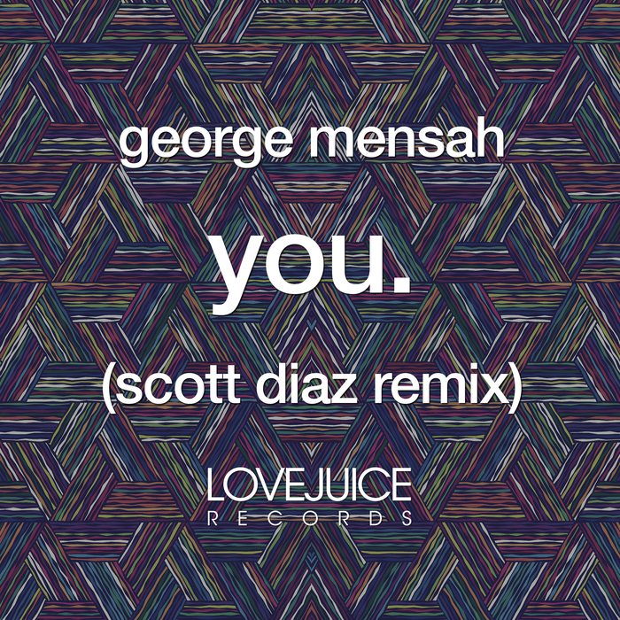 GEORGE MENSAH - You