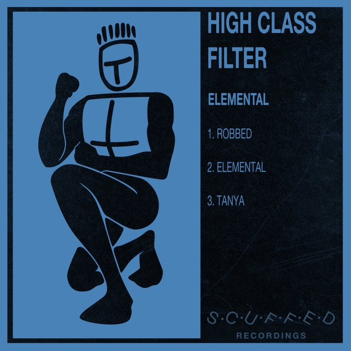 HIGH CLASS FILTER - Elemental