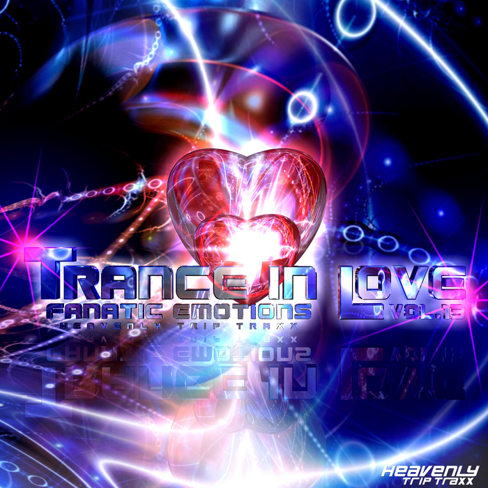 FANATIC EMOTIONS - Trance In Love Vol 13