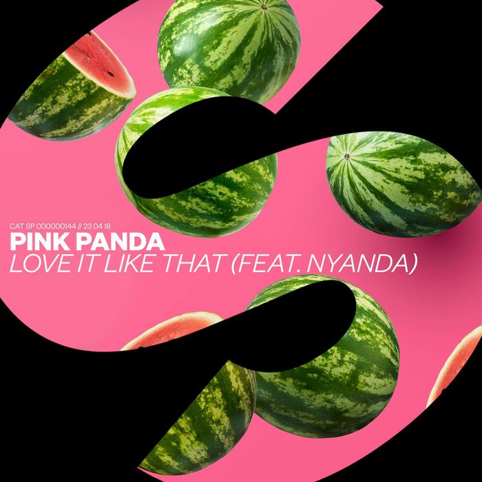 Pink Panda feat Nyanda - Love It Like That