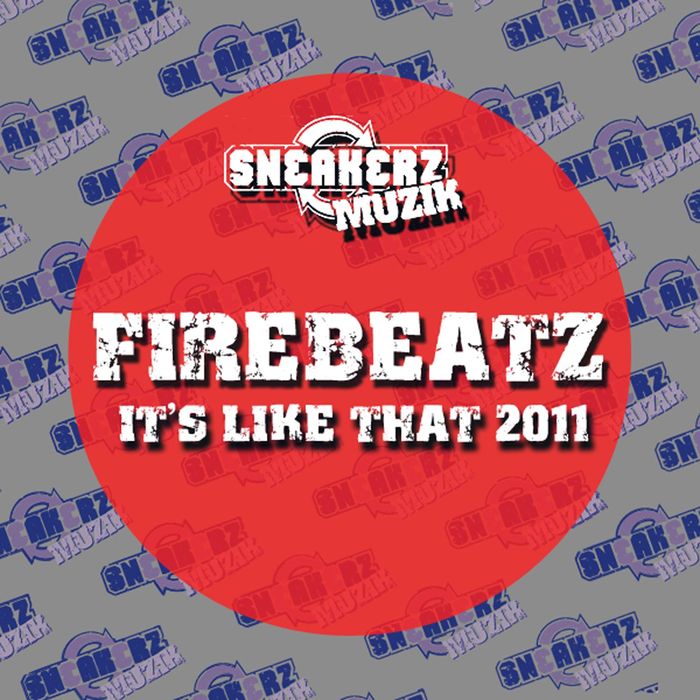 FIREBEATZ - It's Like That 2011