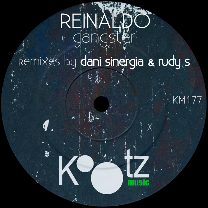 REINALDO - Gangster