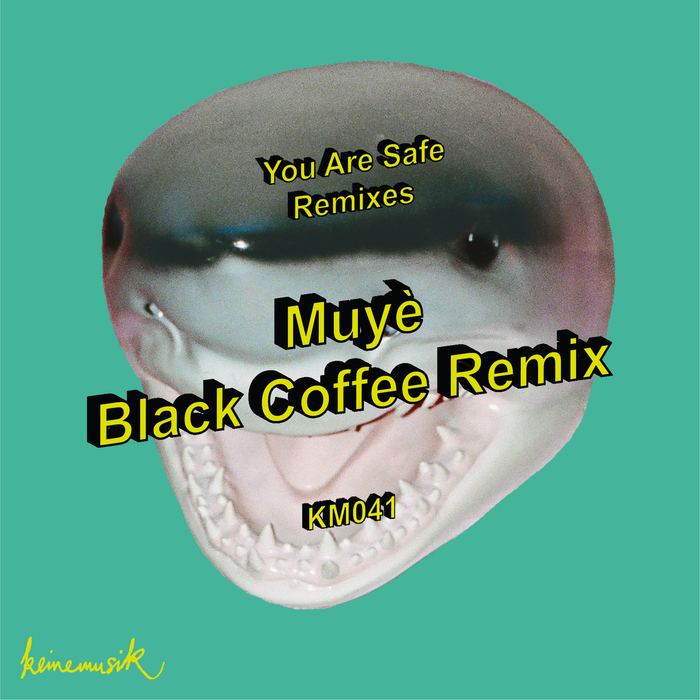 KEINEMUSIK aka RAMPA/ADAM PORT/&ME - Muye (Black Coffee remix)