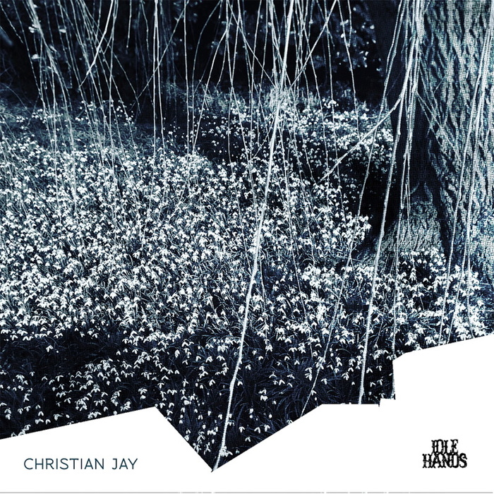 CHRISTIAN JAY - Katalox