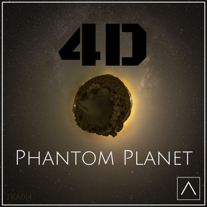 4D - Phantom Planet