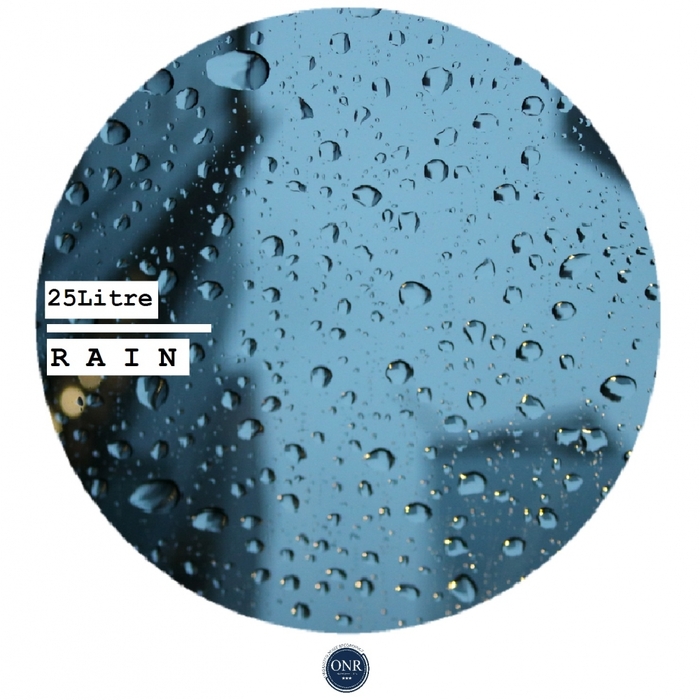 25LITRE - Rain
