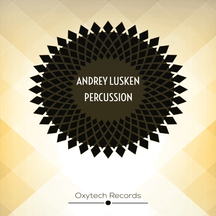 ANDREY LUSKEN - Percussion