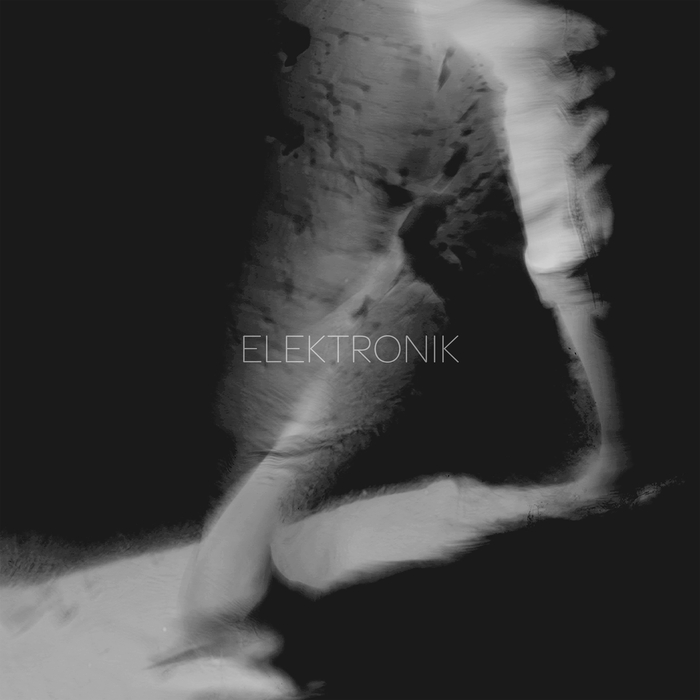 MARK STRAIN - Elektronik