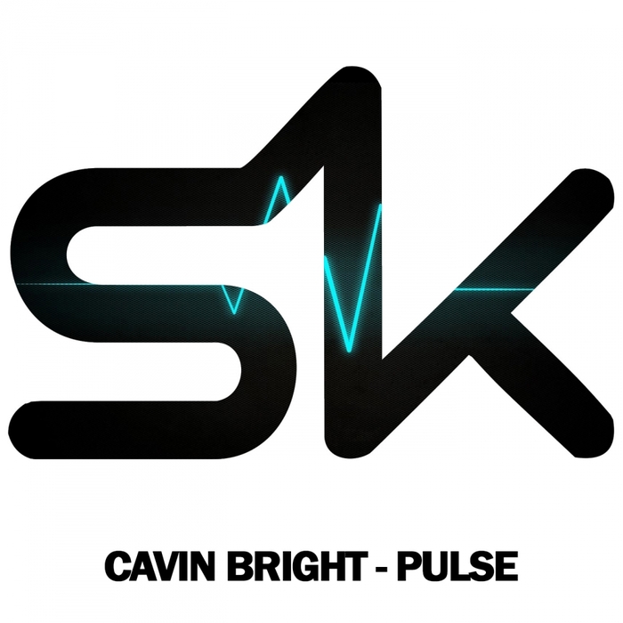 CAVIN BRIGHT - Pulse