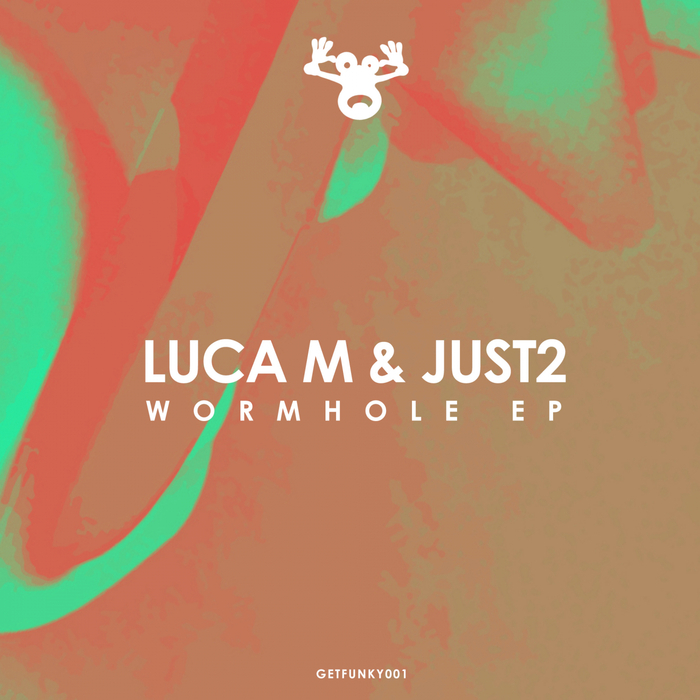 LUCA M - Wormhole EP