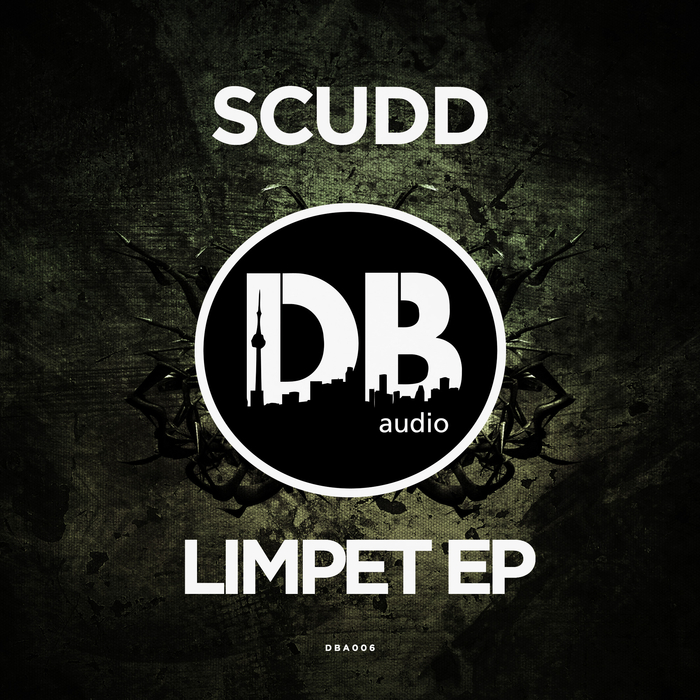 SCUDD - Limpet EP