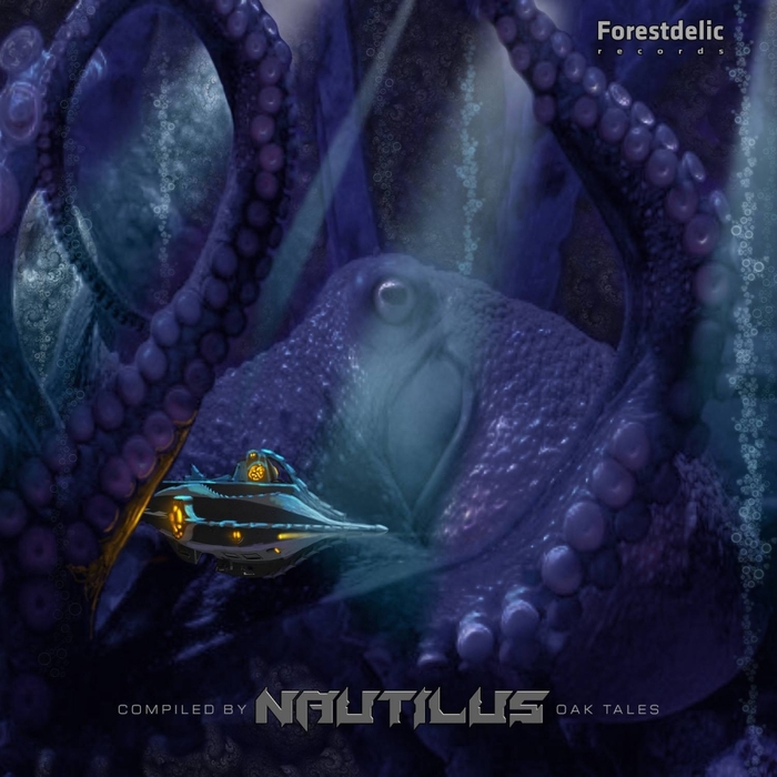VARIOUS - Nautilus