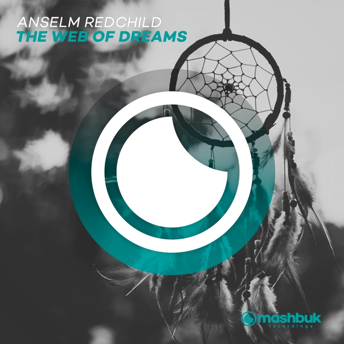 ANSELM REDCHILD - The Web Of Dreams