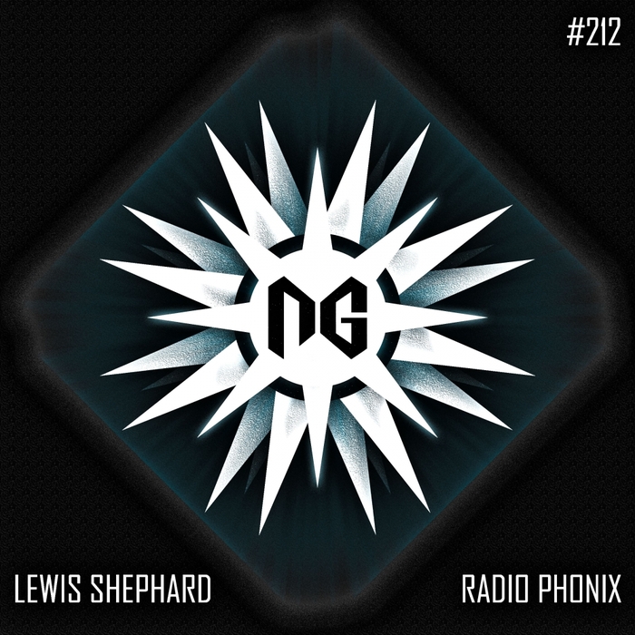 LEWIS SHEPHARD - Radio Phonix