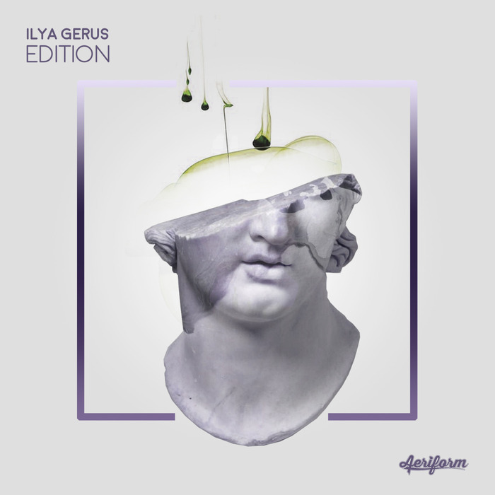 ILYA GERUS - Edition