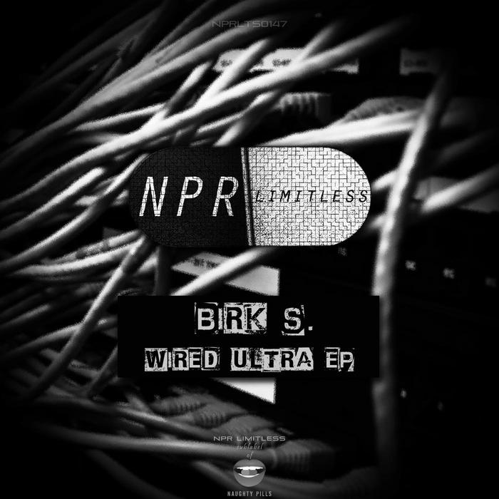 BIRK S - Wired Ultra EP