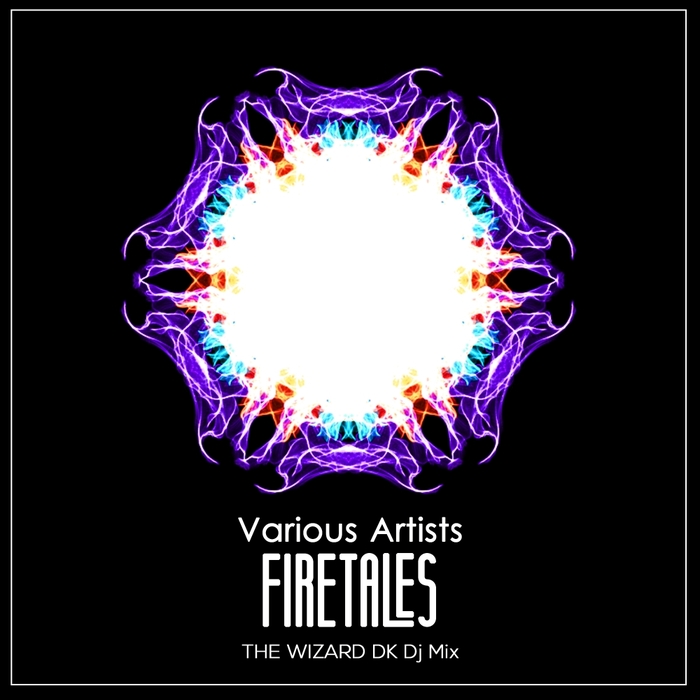 VARIOUS - Firetales