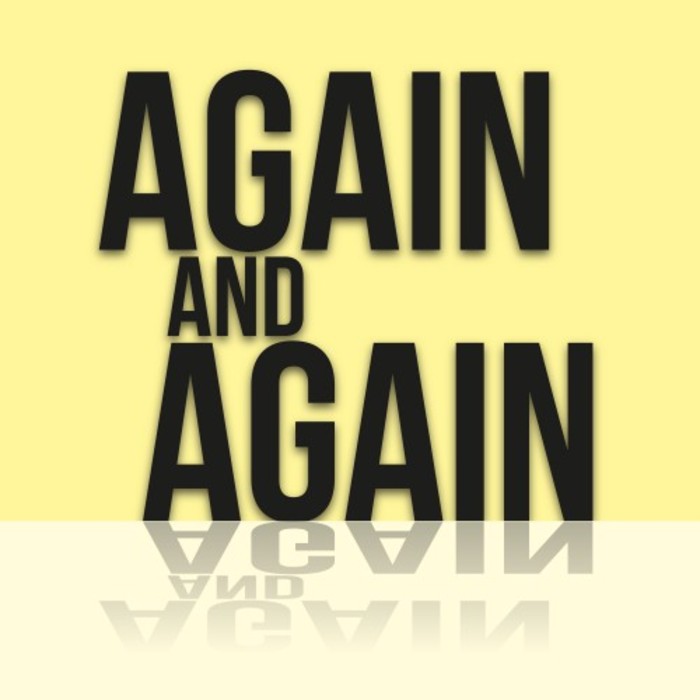 VARIOUS - Again And Again