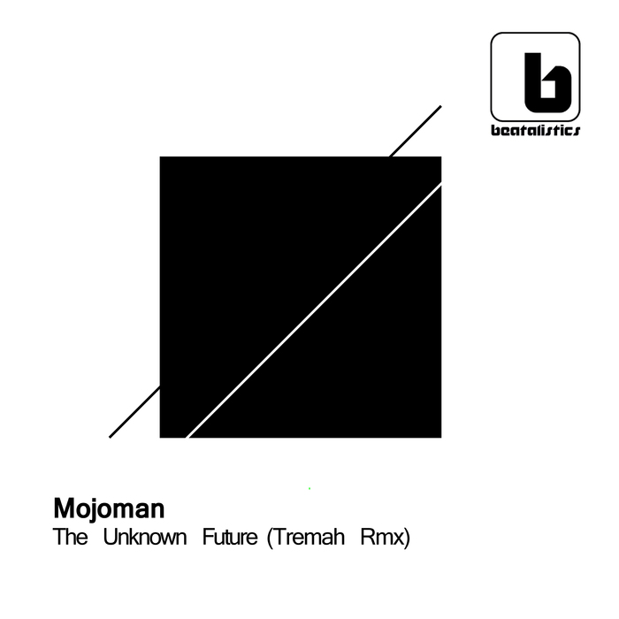 MOJOMAN/TREMAH - The Unknown Future