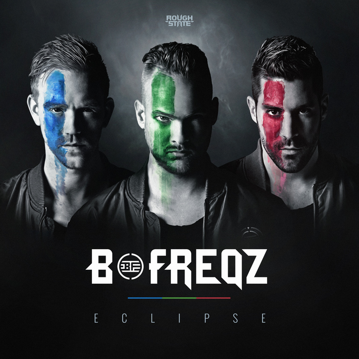 B-FREQZ - Eclipse