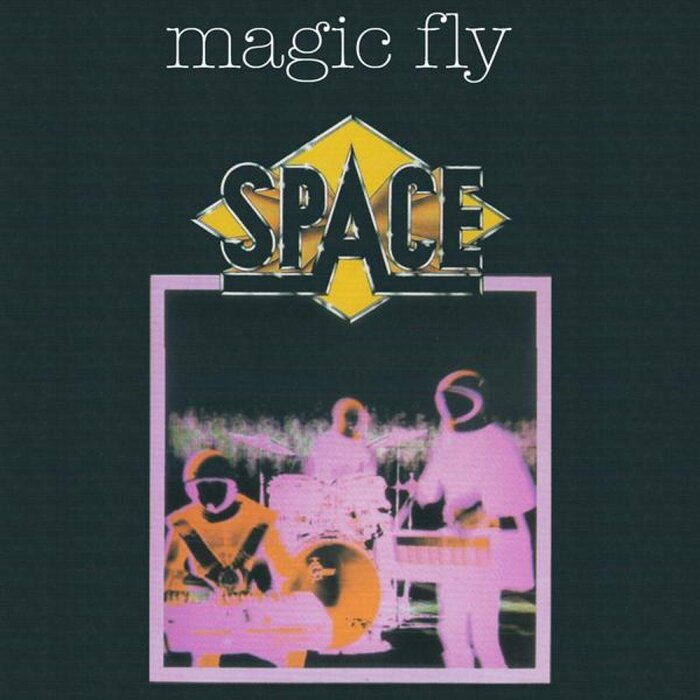 Space-magic fly