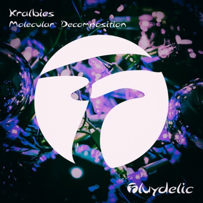 KRALBIES - Molecular Decomposition