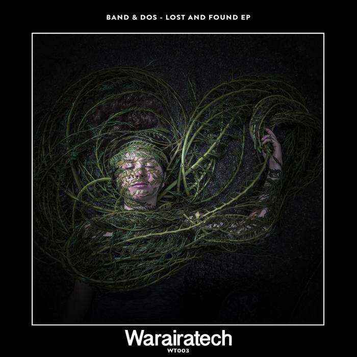 BAND&DOS - Lost & Found EP
